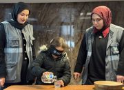 Büyükşehir’den Beyaz Baston Haftası’na özel farkındalık etkinliği Sakarya Büyükşehir Belediyesi Basın