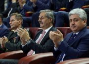 “Tüm imkânlarımızı gençlerimiz için seferber etmeye devam edeceğiz”