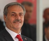 Yusuf Alemdar’dan 29 Ekim mesajı “Geçmişin fedakârlığıyla şekillenen bu miras, gençliğin inancıyla yaşayacak”