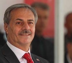 Yusuf Alemdar’dan 29 Ekim mesajı “Geçmişin fedakârlığıyla şekillenen bu miras, gençliğin inancıyla yaşayacak”