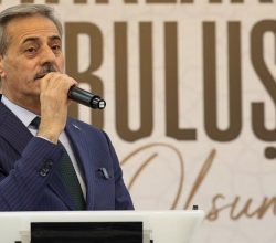 Başkan Alemdar  “Daha güzel bir Sakarya için hep birlikte çalışıyoruz”