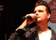 Türk Rock Müziğinin efsaneleri unutulmaz bir konserle anıldı