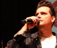 Türk Rock Müziğinin efsaneleri unutulmaz bir konserle anıldı