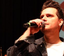 Türk Rock Müziğinin efsaneleri unutulmaz bir konserle anıldı