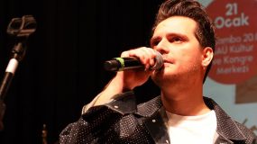 Türk Rock Müziğinin efsaneleri unutulmaz bir konserle anıldı