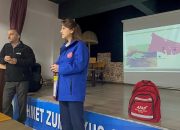 Serdivan’da Afet Farkındalık Seferberliği