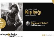 Film ve söyleşi etkinliği OSM’de