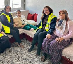 Büyükşehir’den Taraklı ’da gönüllere dokunan ziyaret