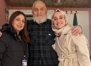 SERDİVAN’DA GÖNÜL BELEDİYECİLİĞİ SÜRÜYOR