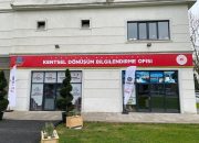 Kentsel Dönüşümün Yeni Rotası: Serdivan