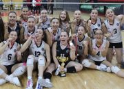 Serdivan’ın Sultanları Rakip Tanımadı: Sakarya’nın Şampiyonu Serdivan!