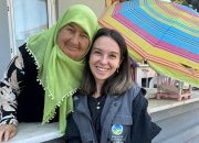 Büyükşehir YADEM 2025’te 16 ilçede binlerce yaşlıya hizmet ulaştırdı