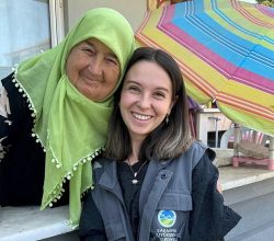 Büyükşehir YADEM 2025’te 16 ilçede binlerce yaşlıya hizmet ulaştırdı