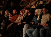 Ekim takvimi “Mükemmel Partner” tiyatrosu ile son buldu