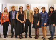 “Konuşan Mektuplar: Ustalardan Gençlere Mesajlar” Mektup Proje Sergisi MTSO’da İzleyiciyle Buluştu.