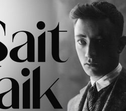 6. Ulusal Sait Faik Hikâye Yarışması başlıyor