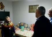 AK Parti Sakarya’dan 195 Bin Üyeye Erdoğan İmzalı Teşekkür Belgesi