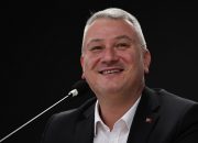 Başkan Çelik Öğrencilerle Buluştu