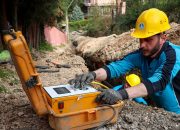 Sapanca Kuruçeşme’nin altyapısı yaza hazırlanıyor