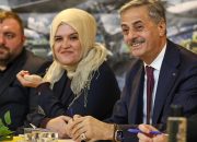 “Kocaali sahiline yakışır bir projeyi hayata geçireceğiz”