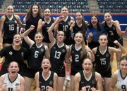 Serdivan’ın Sultanları Marmara Bölge Şampiyonası’na Damga Vurdu