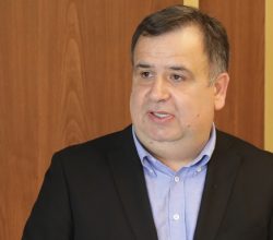 SATSO 31. Meslek Komitesi’nden Sektöre Yönelik Kurumlarla İstişare Toplantısı