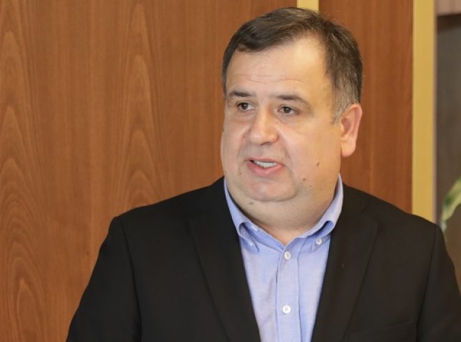 SATSO 31. Meslek Komitesi’nden Sektöre Yönelik Kurumlarla İstişare Toplantısı