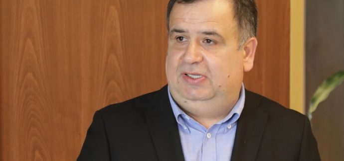 SATSO 31. Meslek Komitesi’nden Sektöre Yönelik Kurumlarla İstişare Toplantısı