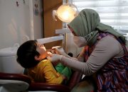 Tıp Merkezi günde 600 ve yılda 150 binden fazla hastayı şifaya kavuşurdu