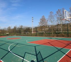 Sakarya’nın kuzeyinde tarihi spor yatırımları adım adım yükseldi