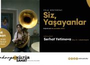 Film gösterimi ve söyleşi OSM’de