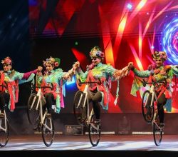 Sakarya Bike Fest’e görkemli başlangıç: “Bisiklet hayatın bir parçası olsun istiyoruz”