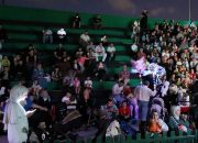 Millet Bahçesi’nin ev sahipliği yaptığı Kültür Sanat Festivali sona erdi