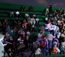 Millet Bahçesi’nin ev sahipliği yaptığı Kültür Sanat Festivali sona erdi