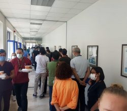 MHRS İLE İLGİLİ BAKANLIĞIN ÖNERİLERİ SORUNU ÇÖZMEKTE YETERSİZ KALIYOR!