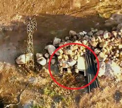 Dicle Elektrik Kaçak Elektrikle Mücadelesini Aralıksız Sürdürüyor