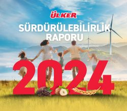 Ülker, sürdürülebilirlikte 10 yıllık hedeflerini aştı