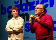 KUZEY MAKEDONYA’NIN İLK TÜRKÇE FİLMİ