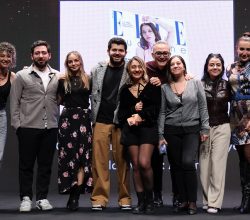 20’NCİ FELIS ÖDÜLLERİ SONA ERDİ