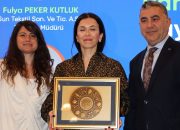 EİB Moda Tasarım Yarışması’nda 20. Yıl Coşkusu