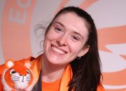 Eczacıbaşı Dynavit, Dana Rettke ile sözleşme yeniledi 