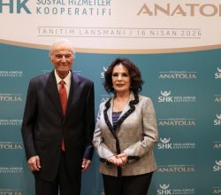 EDİZ HUN: ‘’YAŞLANINCA YALNIZ KALIYORSUNUZ’’