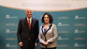 EDİZ HUN: ‘’YAŞLANINCA YALNIZ KALIYORSUNUZ’’