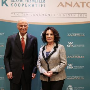 EDİZ HUN: ‘’YAŞLANINCA YALNIZ KALIYORSUNUZ’’