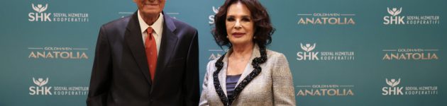 EDİZ HUN: ‘’YAŞLANINCA YALNIZ KALIYORSUNUZ’’