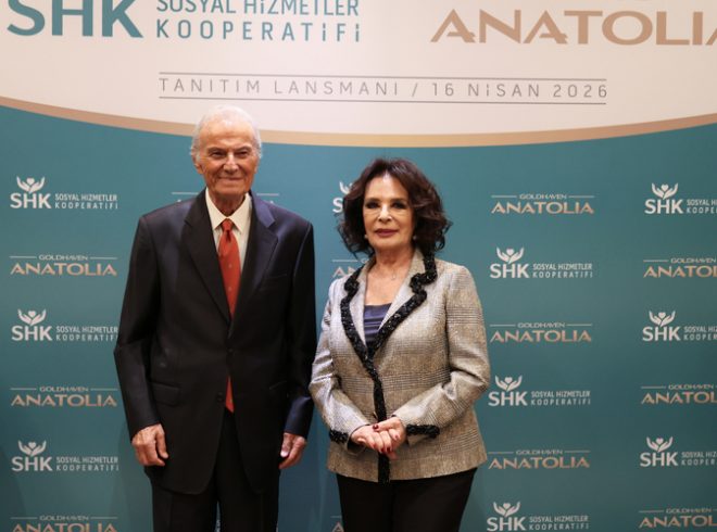 EDİZ HUN: ‘’YAŞLANINCA YALNIZ KALIYORSUNUZ’’