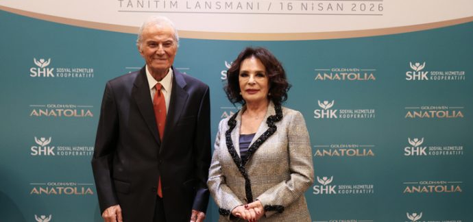 EDİZ HUN: ‘’YAŞLANINCA YALNIZ KALIYORSUNUZ’’