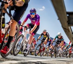 Cumhurbaşkanlığı Türkiye Bisiklet Turu, bisiklet ekonomisinin yükselen merkezi