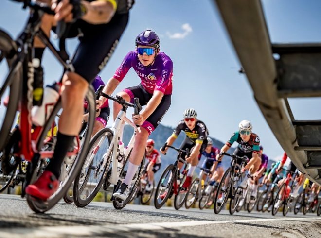 Cumhurbaşkanlığı Türkiye Bisiklet Turu, bisiklet ekonomisinin yükselen merkezi