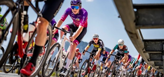 Cumhurbaşkanlığı Türkiye Bisiklet Turu, bisiklet ekonomisinin yükselen merkezi